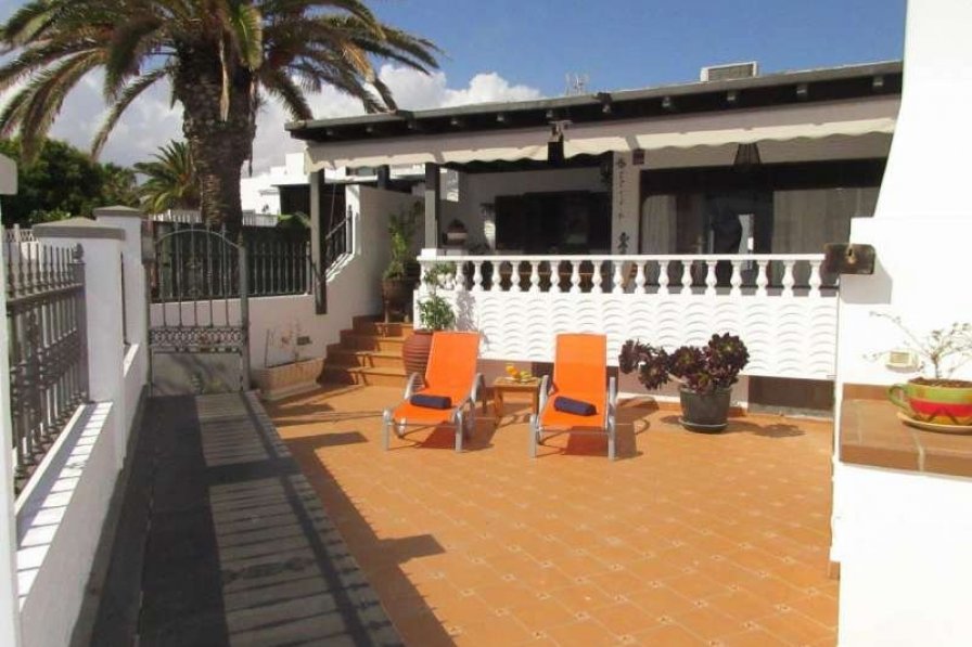 Villa to rent in Playa Honda, Lanzarote 227379