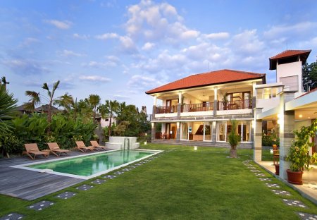 Villa in Pererenan, Bali