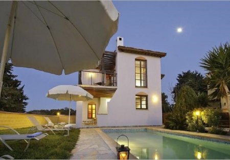 Villa in Polis Chrysochous, Cyprus