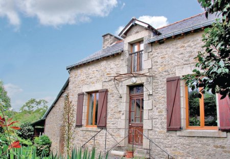 Villa in Les Forges, France