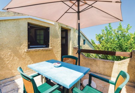 Apartment in Biguglia, Corsica