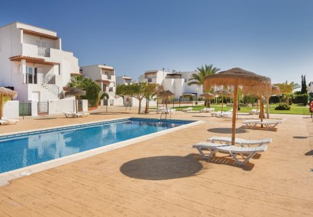 Villa in Vera-Playa, Spain