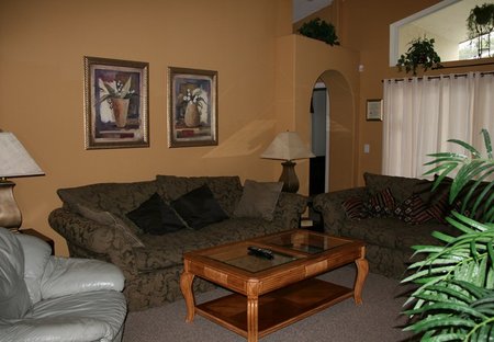 Villa in Indian Creek, Florida