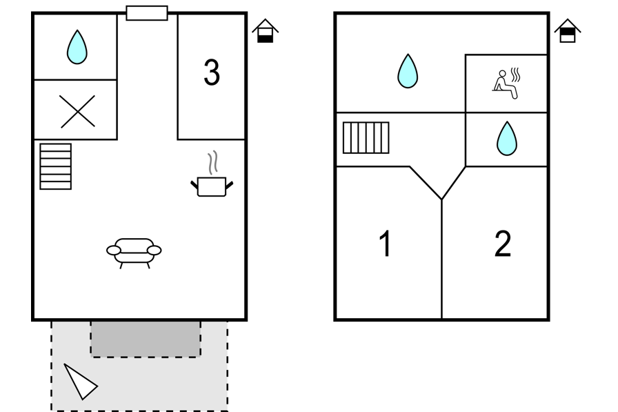 Property floorplan