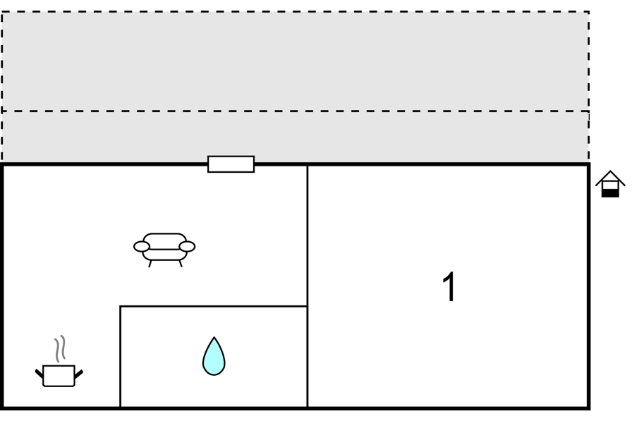 Property floorplan