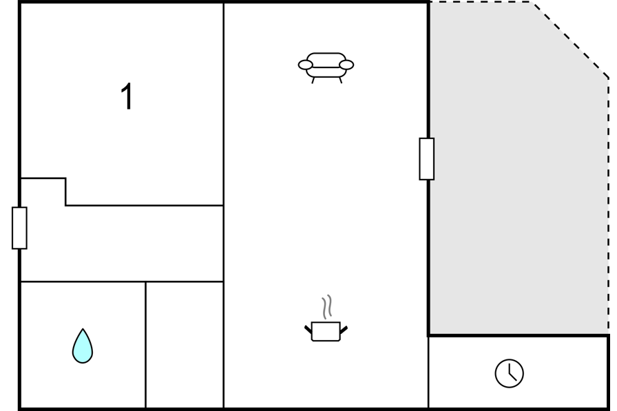 Property floorplan