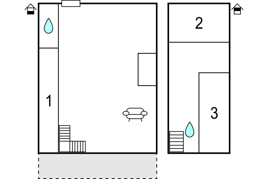 Property floorplan