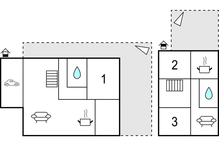 Property floorplan