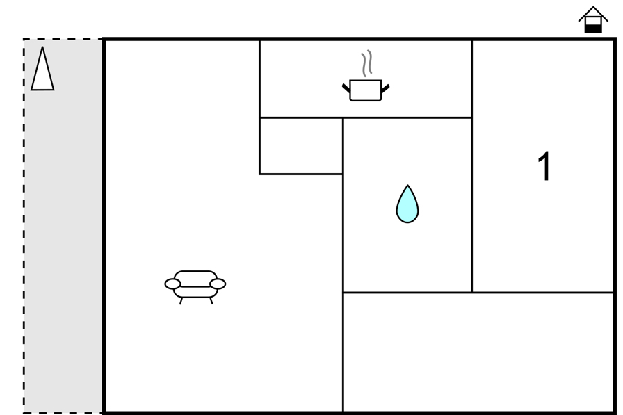 Property floorplan