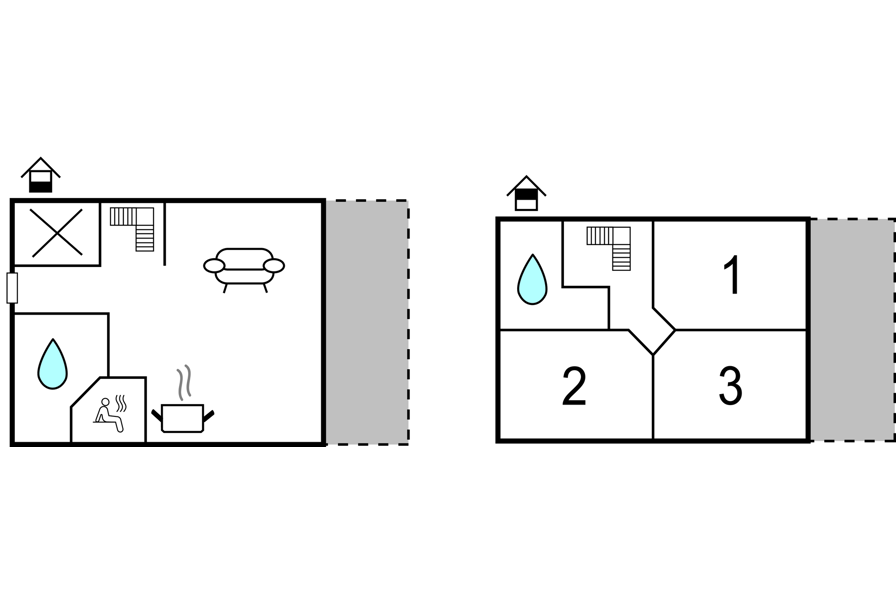 Property floorplan