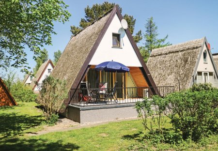 House in Gager, Germany