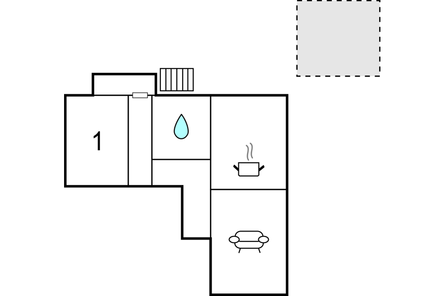 Property floorplan