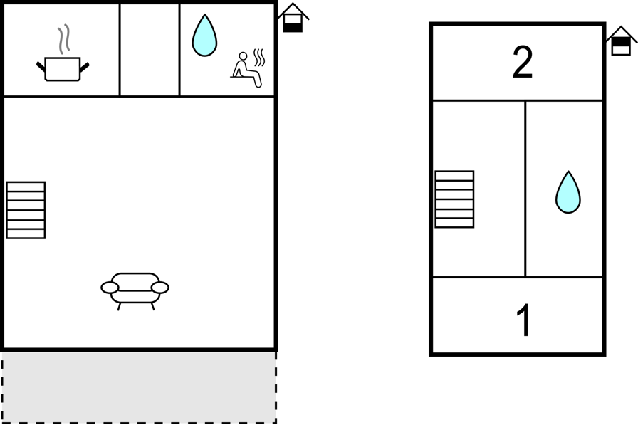 Property floorplan