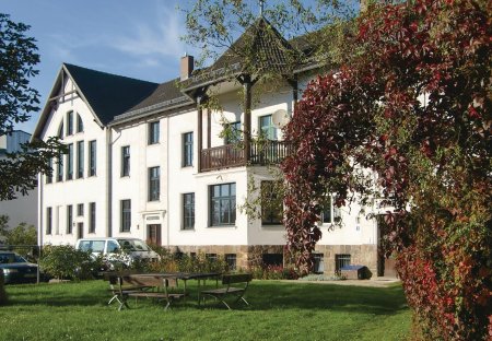 Apartment in Klocksin, Germany