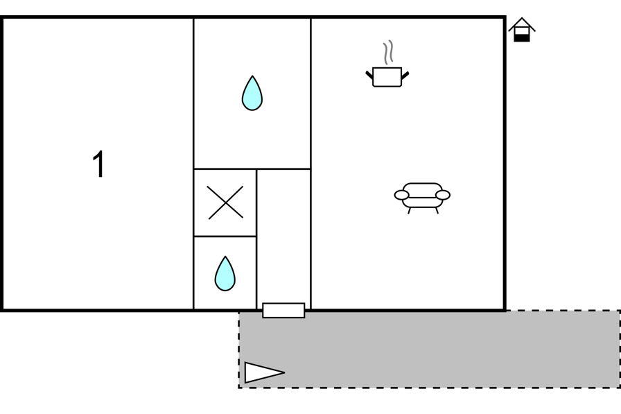 Property floorplan