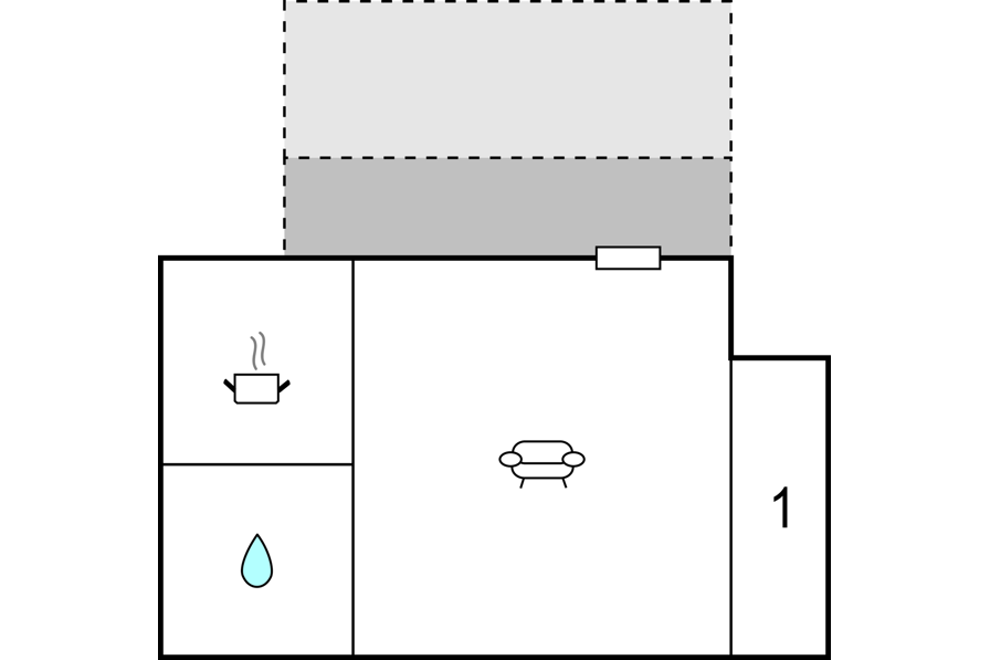 Property floorplan