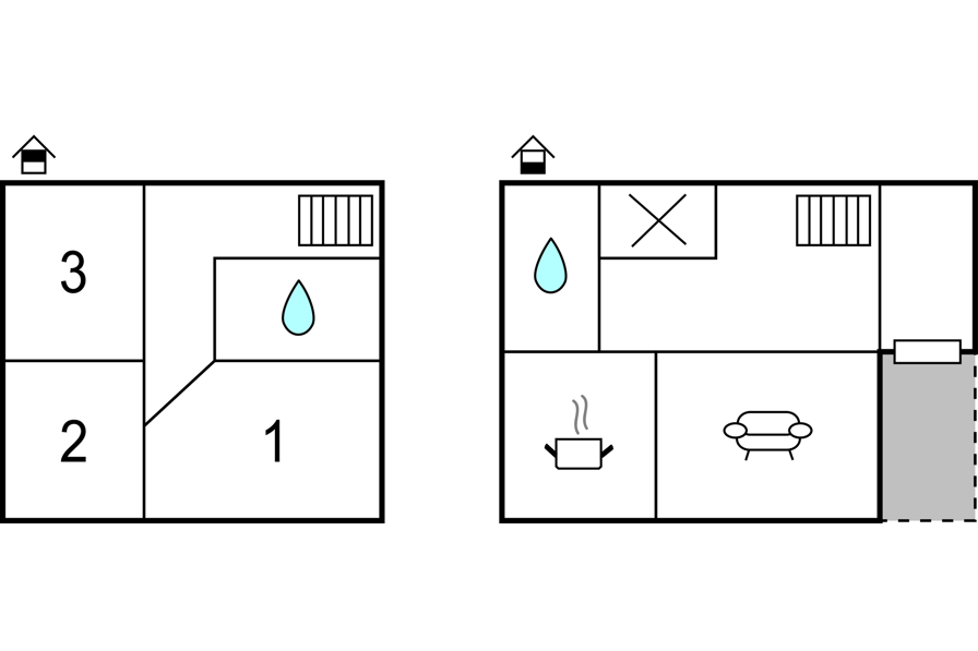 Property floorplan