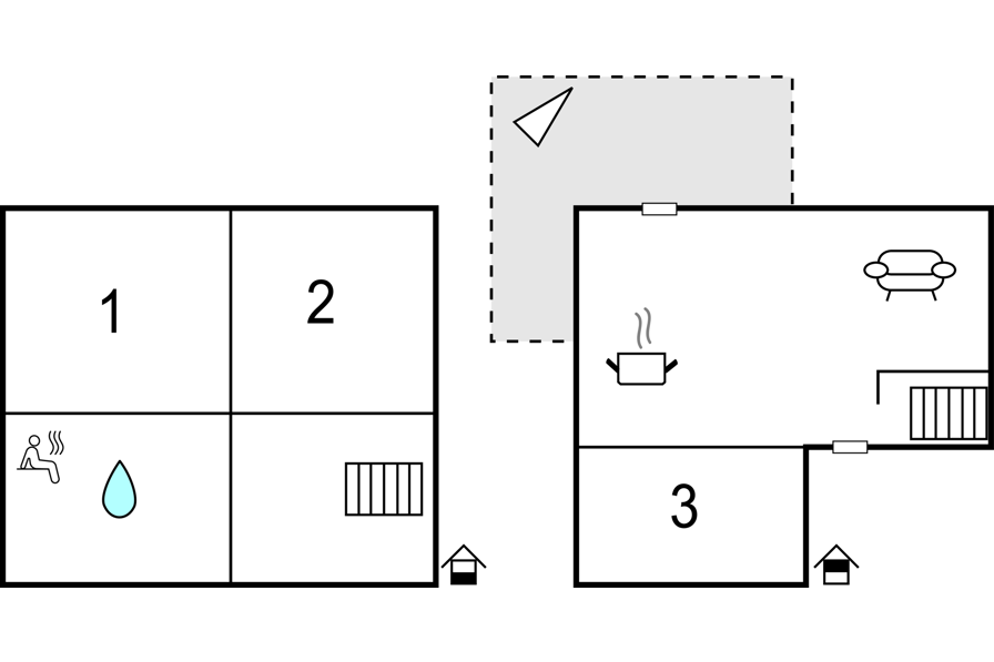 Property floorplan