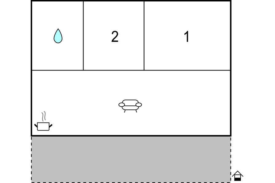 Property floorplan