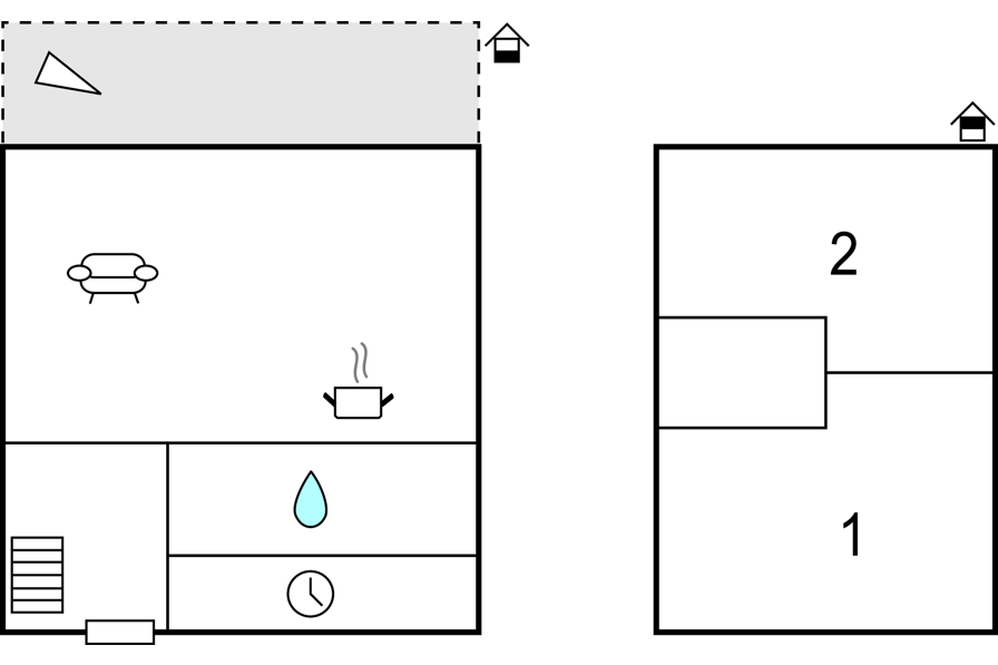 Property floorplan