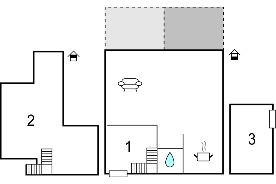 Property floorplan