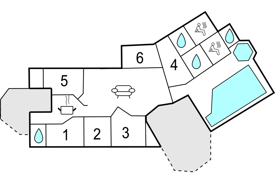 Property floorplan