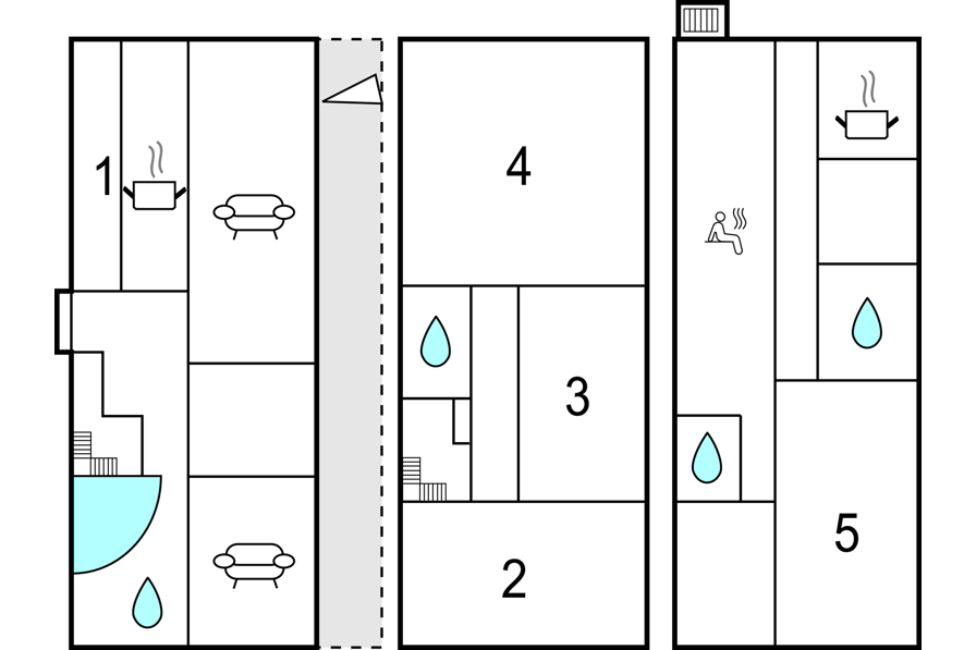 Property floorplan