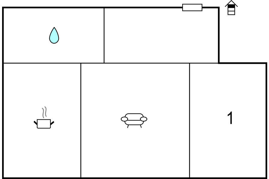 Property floorplan