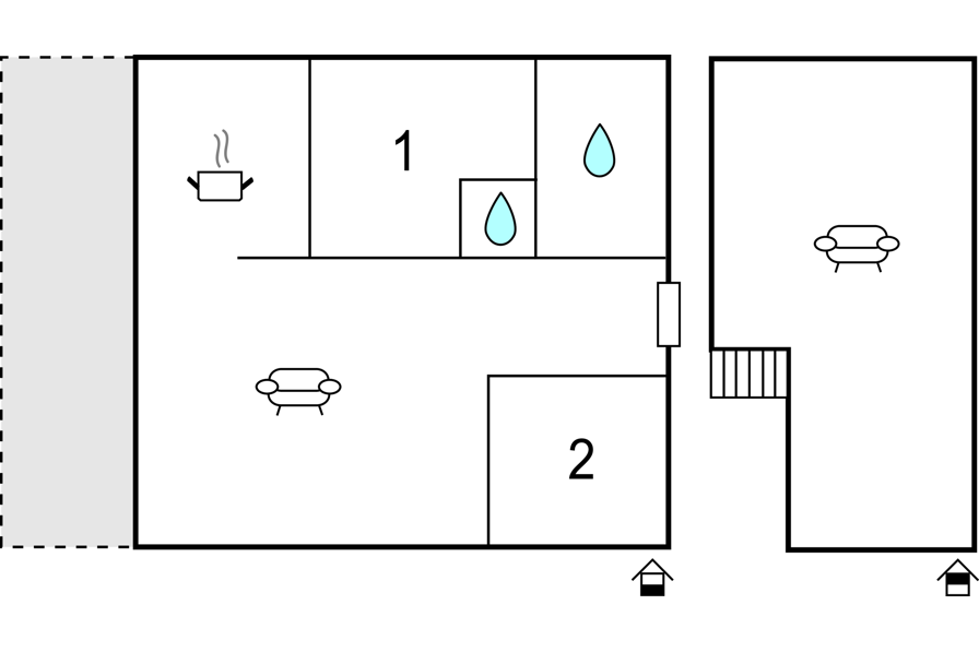 Property floorplan