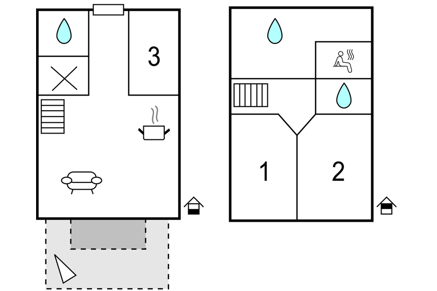 Property floorplan