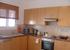 Large Fitted Kitchen with aircon with Utility Room