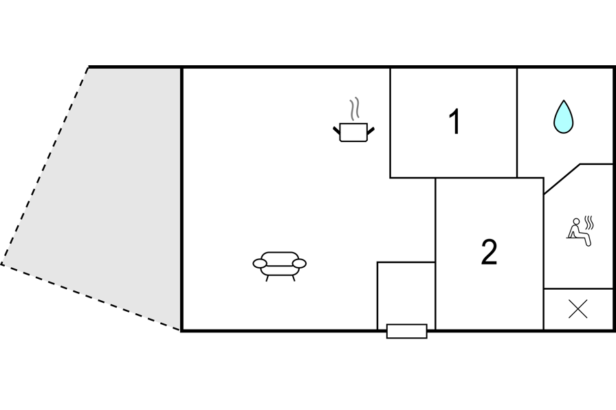 Property floorplan