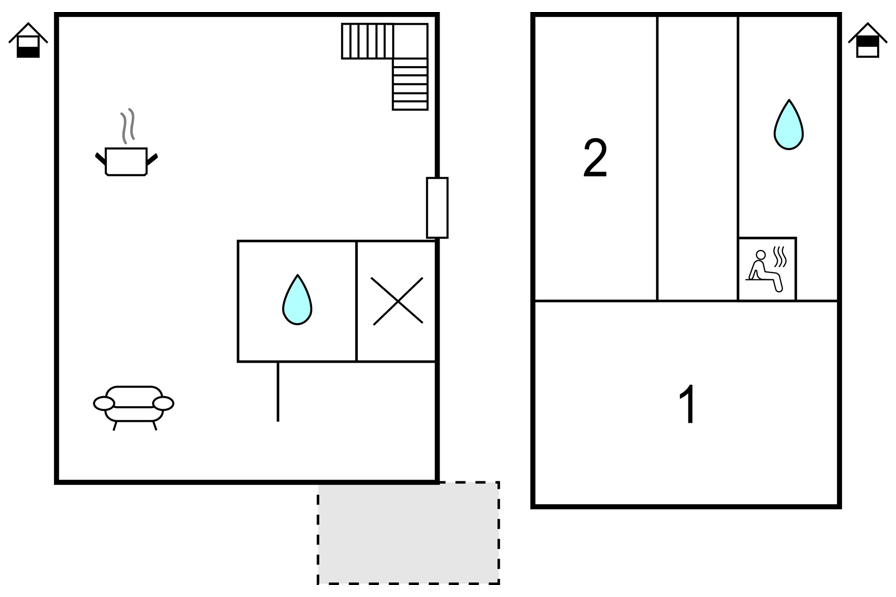 Property floorplan