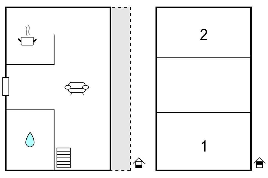 Property floorplan