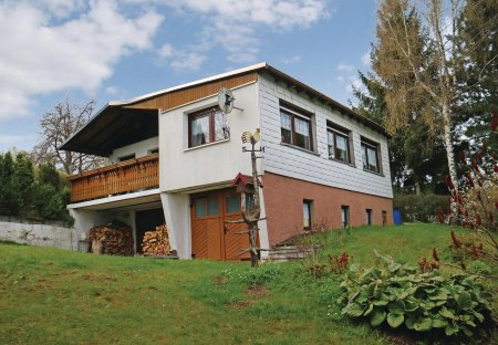 House in Herschdorf, Germany