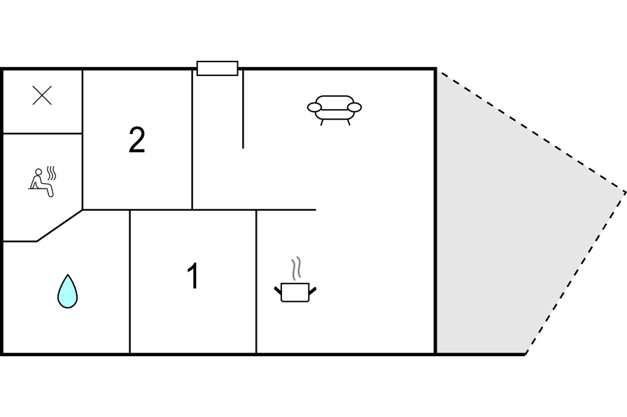 Property floorplan