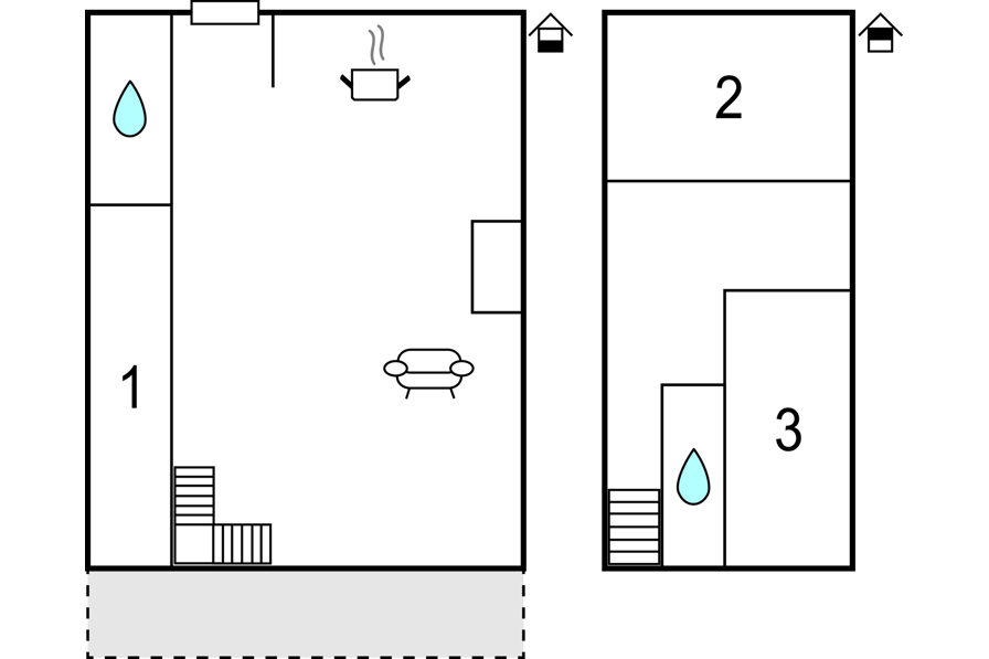 Property floorplan