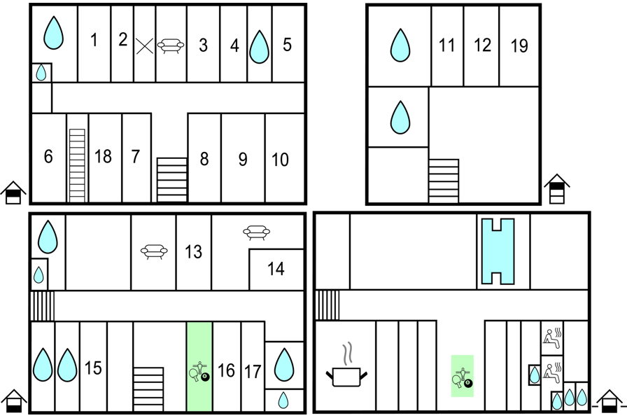 Property floorplan