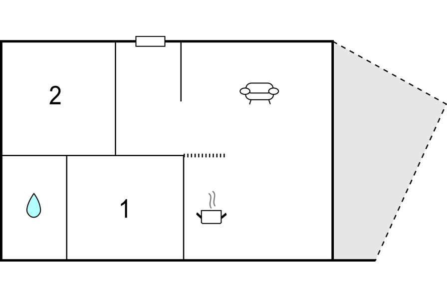 Property floorplan