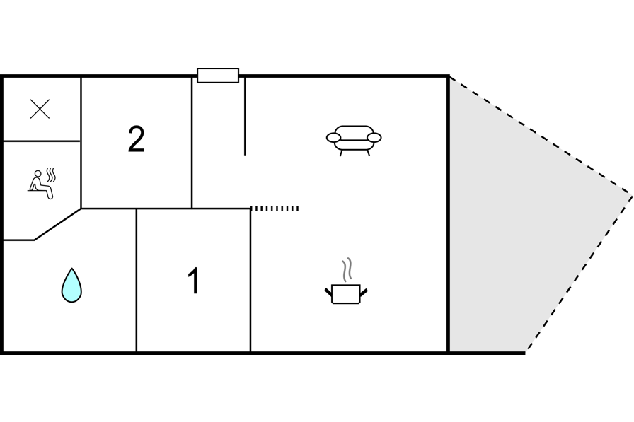 Property floorplan