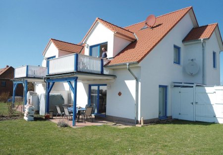 House in Rerik, Germany