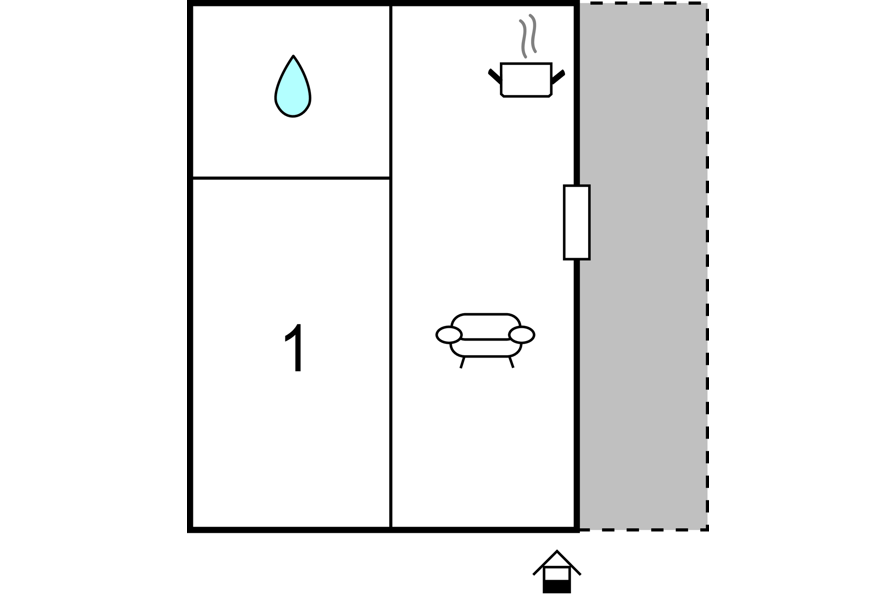 Property floorplan