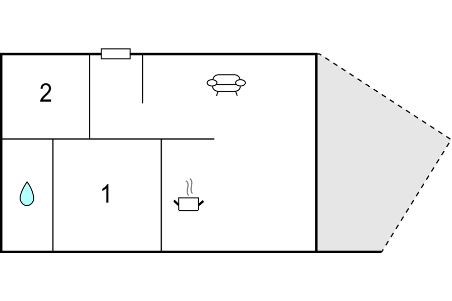 Property floorplan