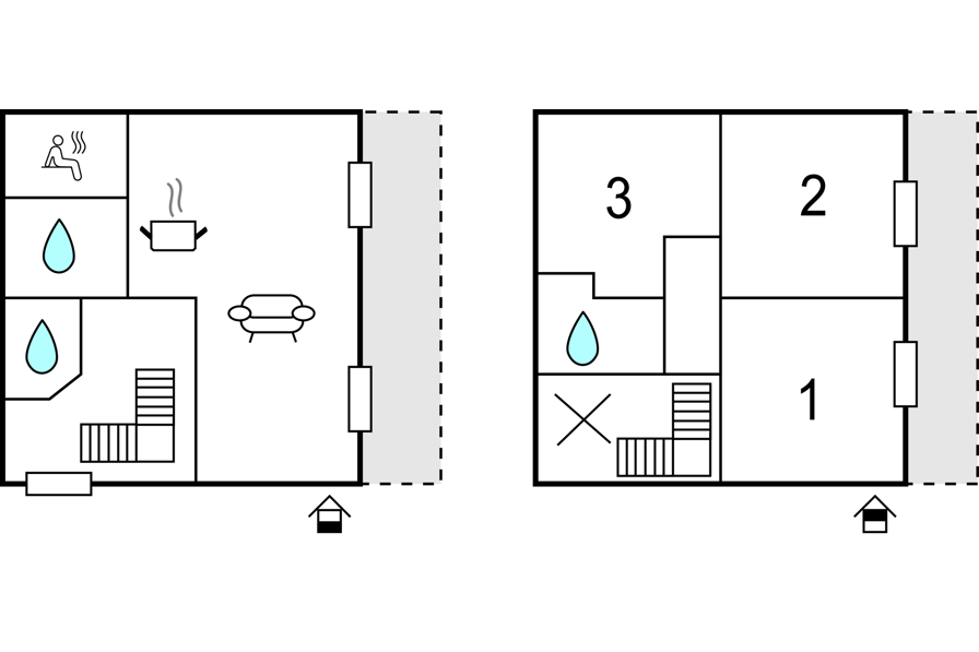 Property floorplan