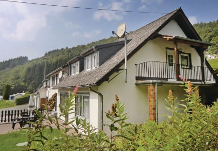Apartment in Preischeid, Germany