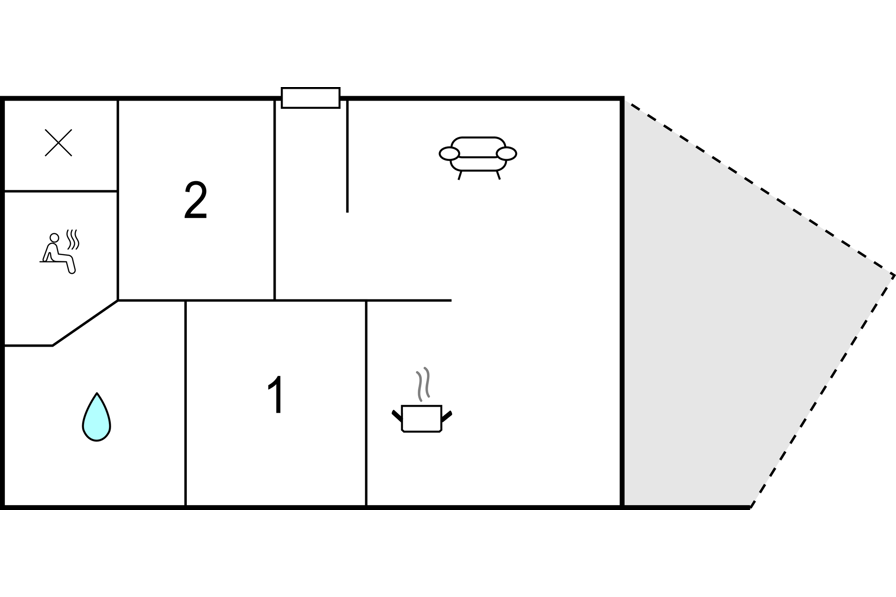 Property floorplan