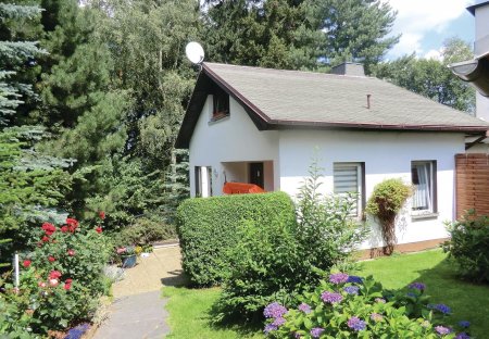 House in Auerbach, Germany