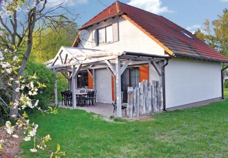 House in Fuhlendorf, Germany