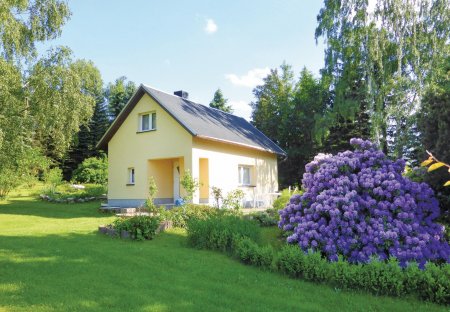 House in Rodewisch, Germany