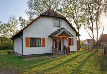House in Fuhlendorf, Germany